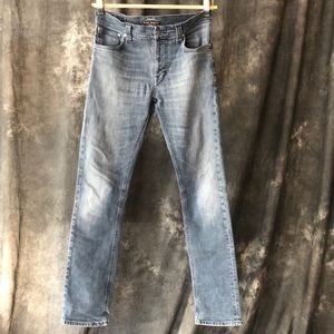 Nudie Jeans organic cotton made in Italy